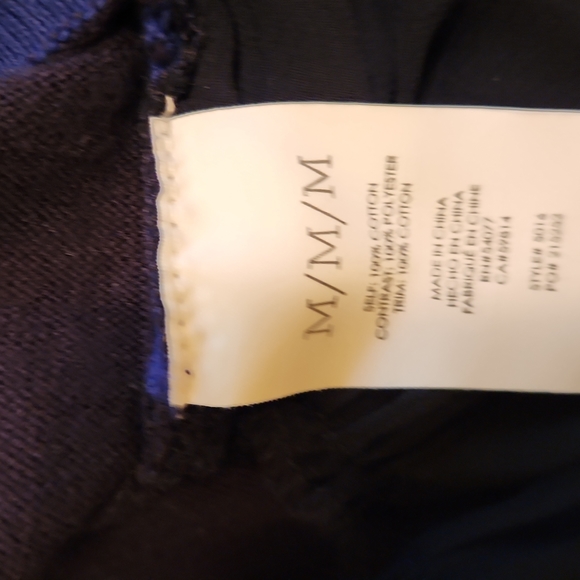 Cabi Michele cardigan - Picture 3 of 5